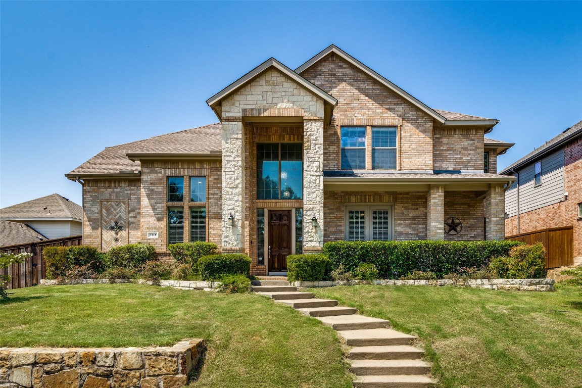 1411 Riverside Oaks Drive Rockwall TX 75087