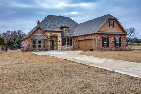 2473 County Road 2224 Decatur TX 76234