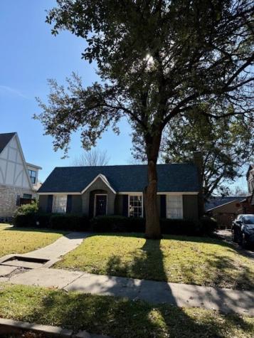 5314 Mccommas Boulevard Dallas TX 75206