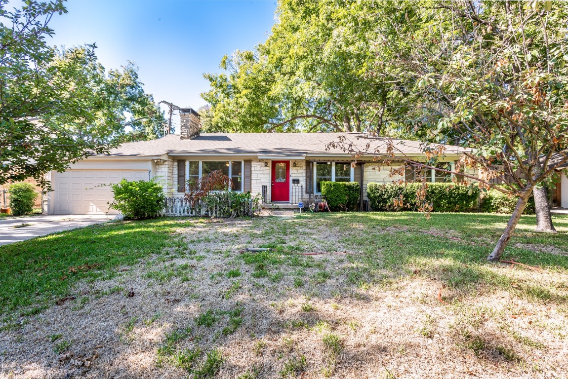 9715 Galway Drive Dallas TX 75218