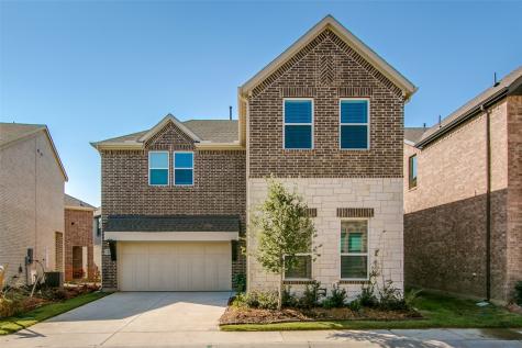 226 Woodson Street Irving TX 75063