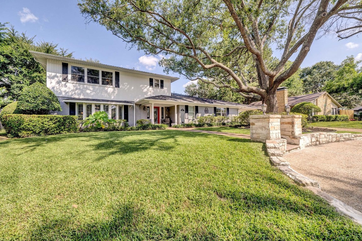 287 N Bay Drive Bullard TX 75757