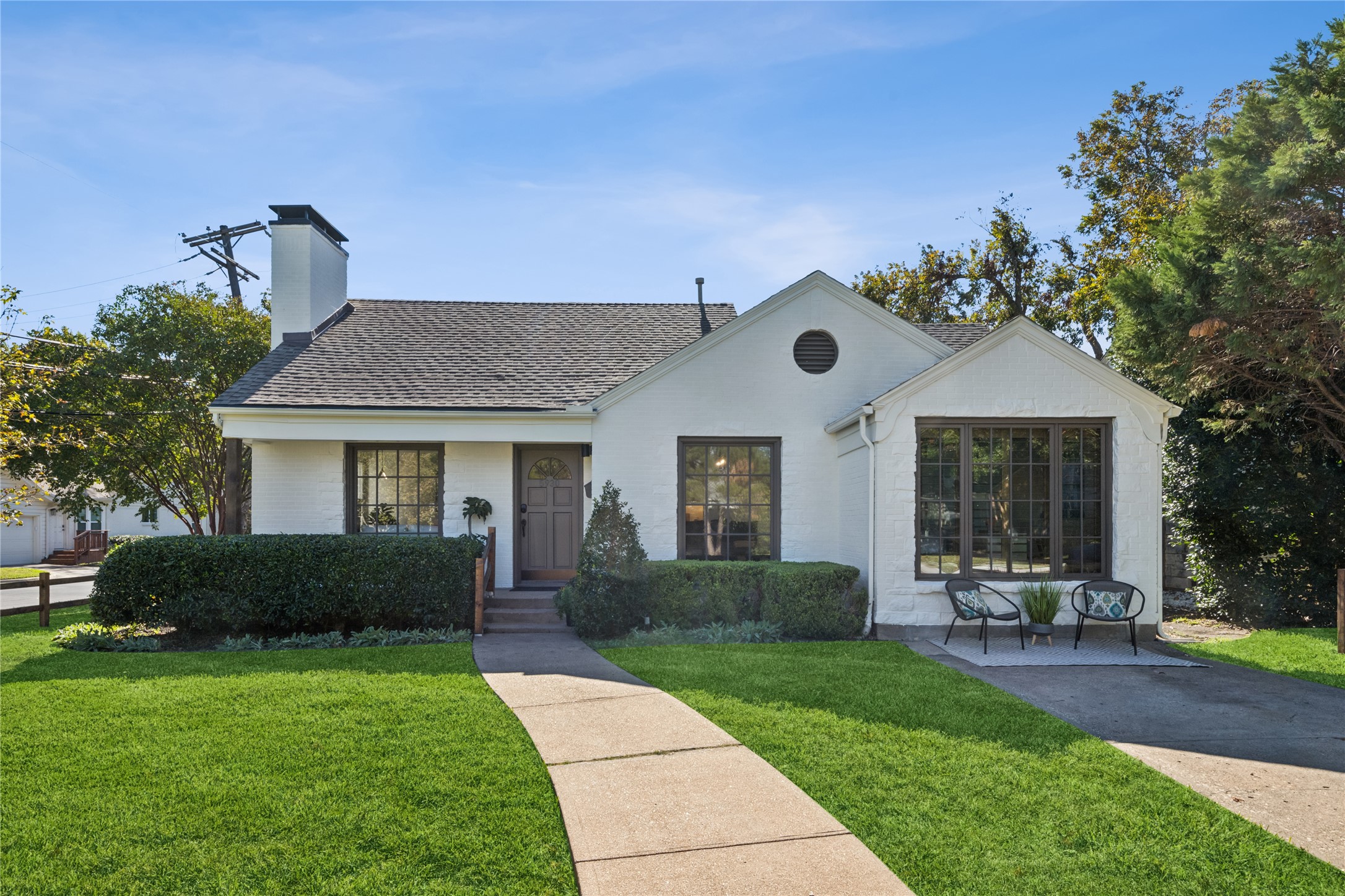 5930 Winton Street Dallas TX 75206