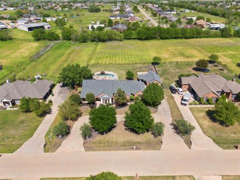 9533 Blarney Stone Way Forney TX 75126
