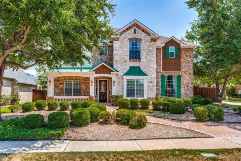 9930 Sugarberry Drive Frisco TX 75033