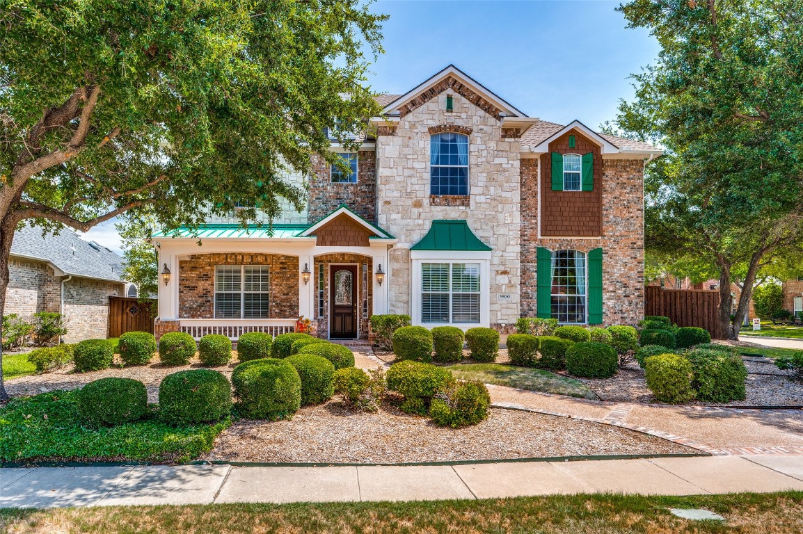 9930 Sugarberry Drive Frisco TX 75033