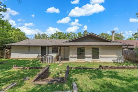 12 Somerset Terrace Bedford TX 76022