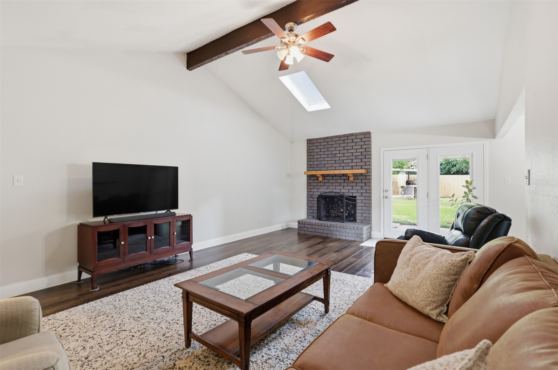 5617 Kindling Court Arlington TX 76016