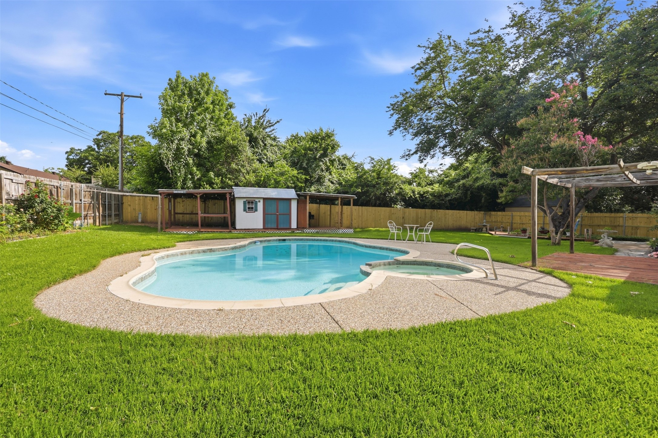 5617 Kindling Court Arlington TX 76016