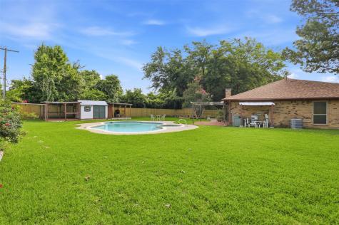 5617 Kindling Court Arlington TX 76016