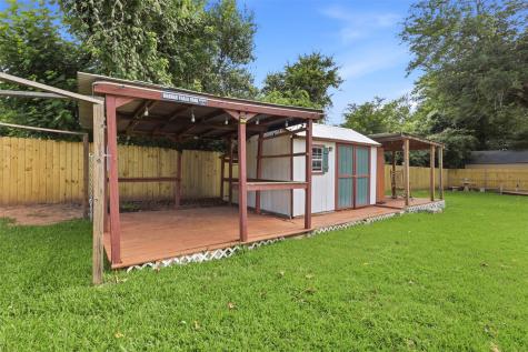 5617 Kindling Court Arlington TX 76016
