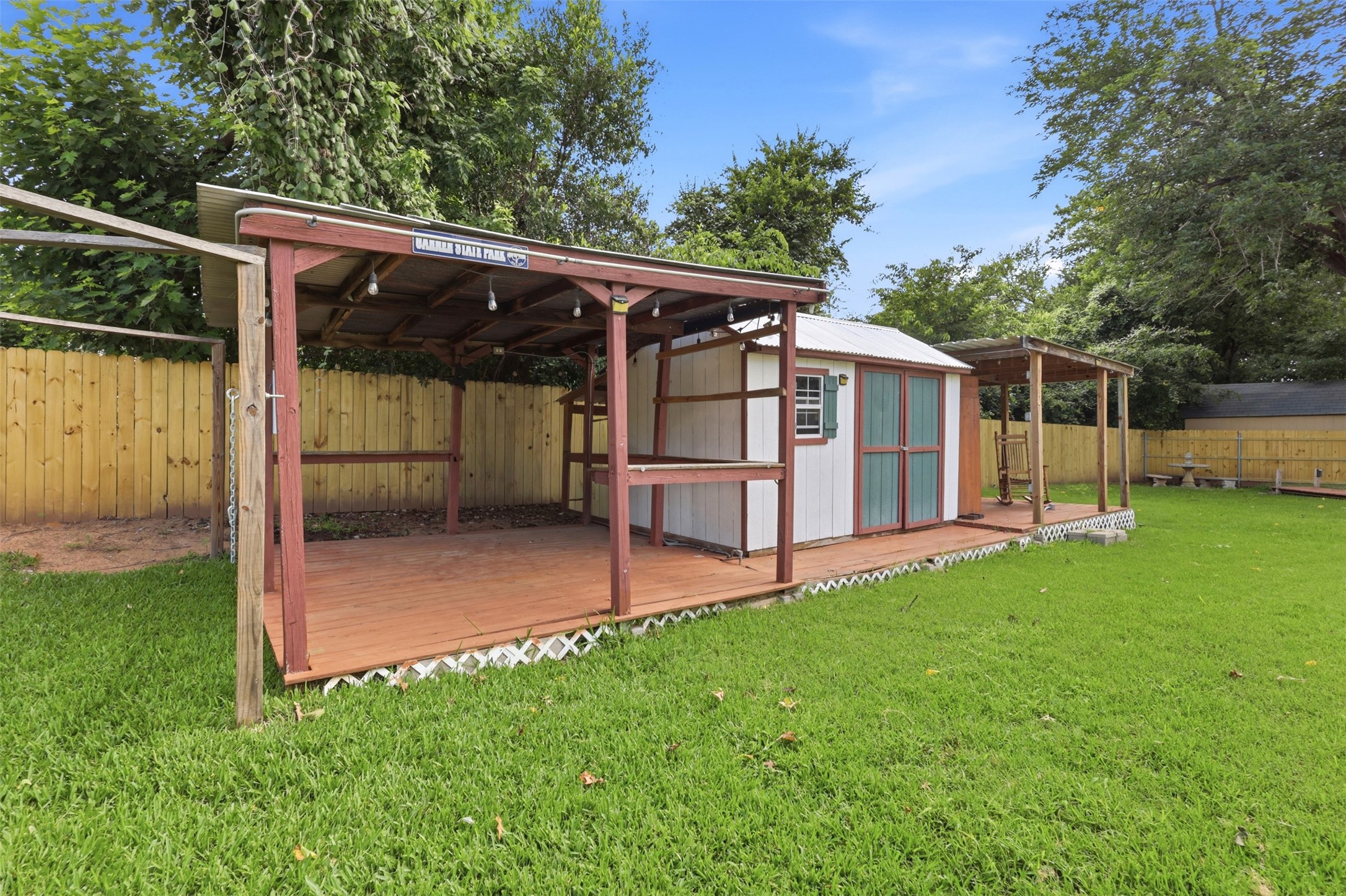 5617 Kindling Court Arlington TX 76016