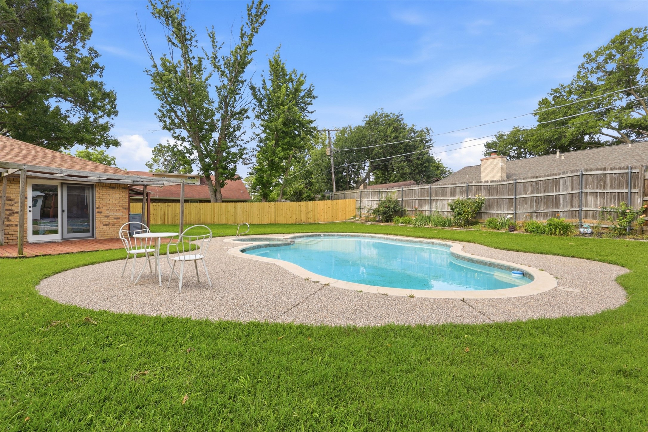 5617 Kindling Court Arlington TX 76016