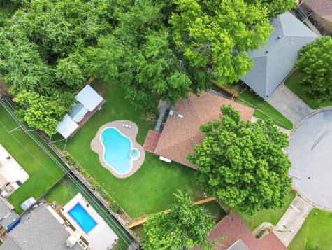 5617 Kindling Court Arlington TX 76016