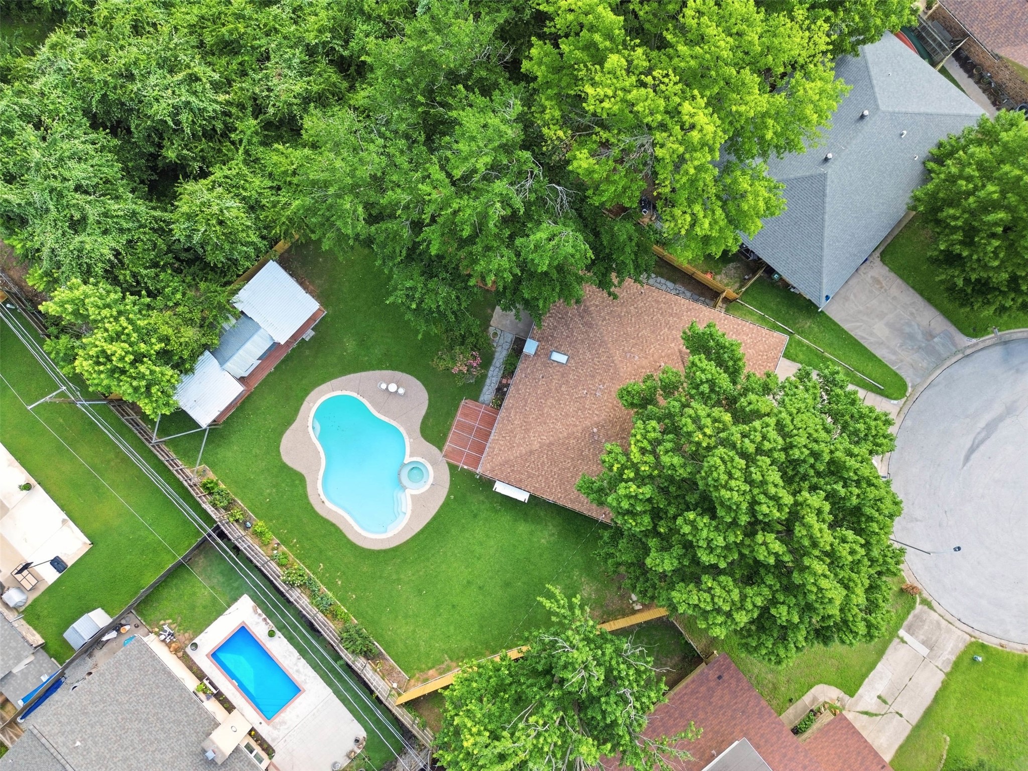 5617 Kindling Court Arlington TX 76016