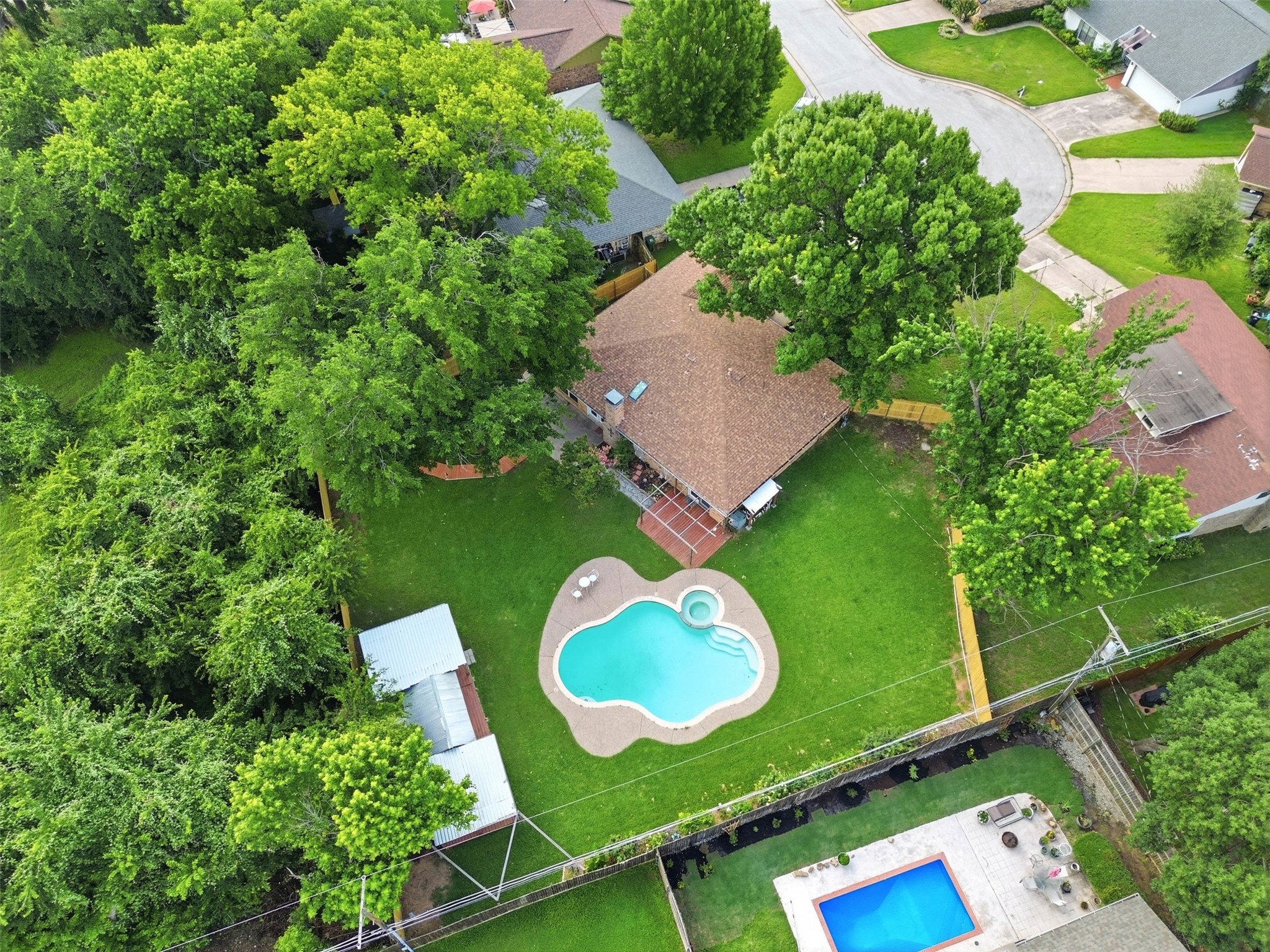 5617 Kindling Court Arlington TX 76016