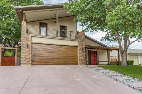 11361 Fernald Avenue Dallas TX 75218
