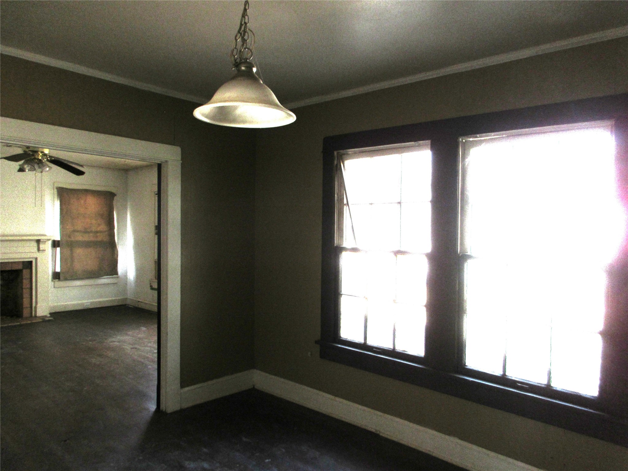916 Ward Marlin TX 76661