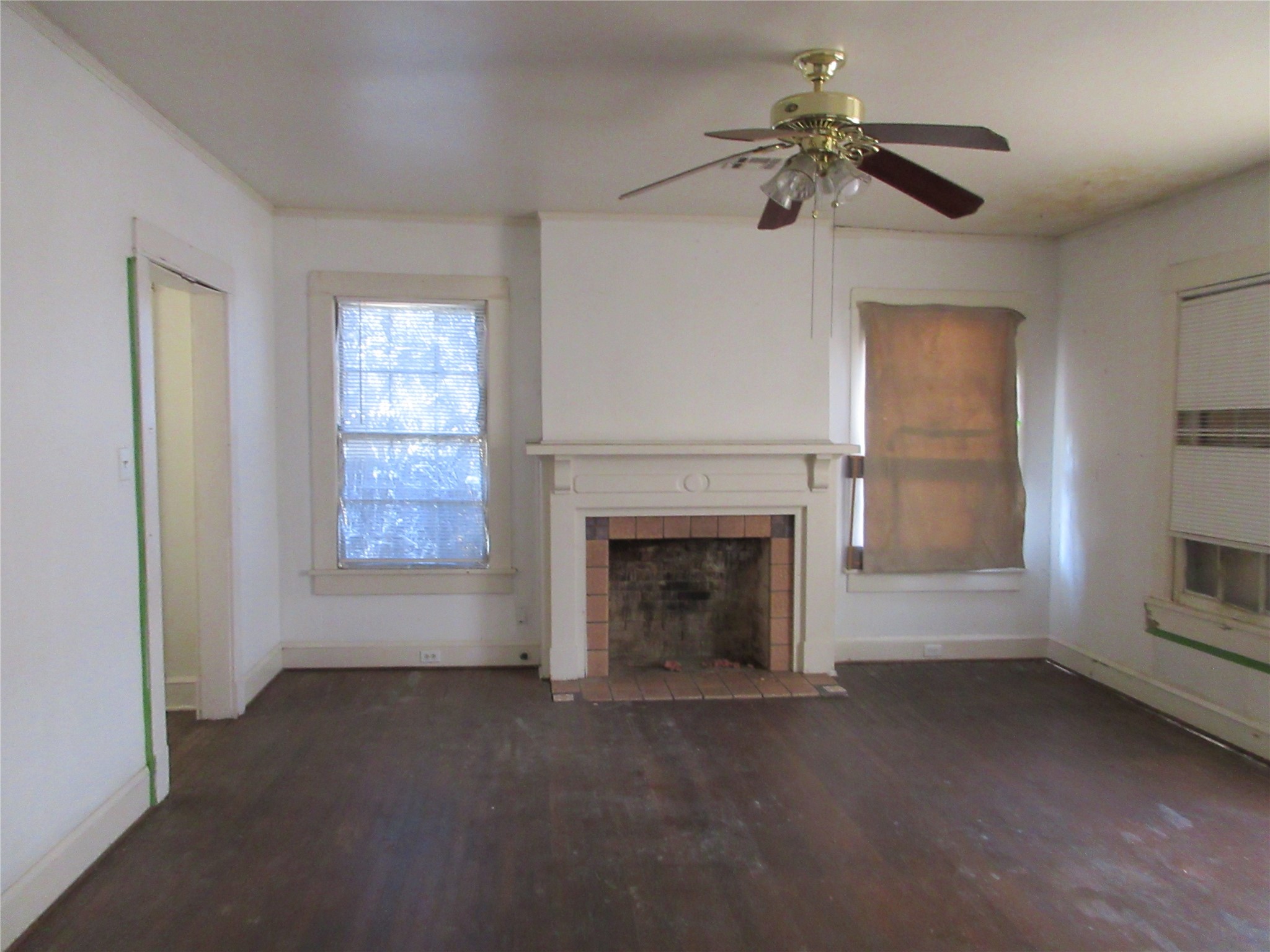 916 Ward Marlin TX 76661