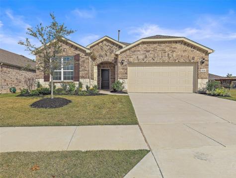 1930 Brookdale Drive Frisco TX 75036