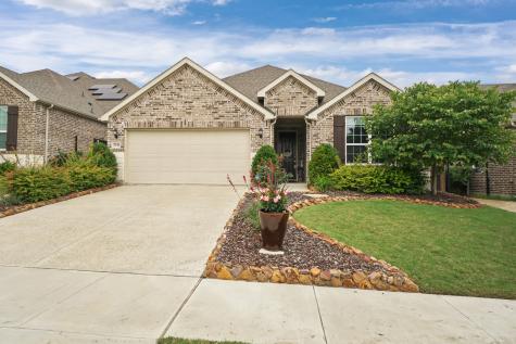 1731 Indigo Creek Lane Wylie TX 75098