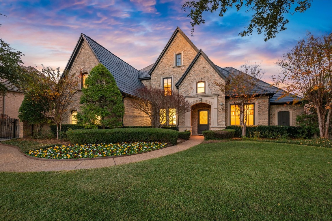 5411 Miramar Lane Colleyville TX 76034