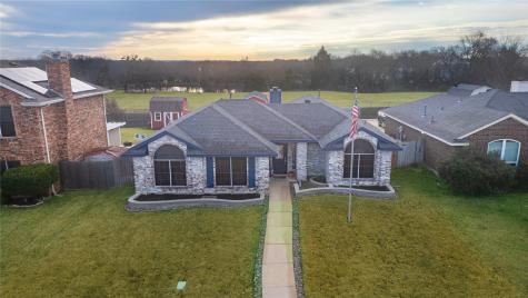 2524 Boardwalk Drive Mesquite TX 75181