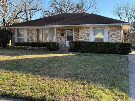 2142 Riverway Drive Dallas TX 75227