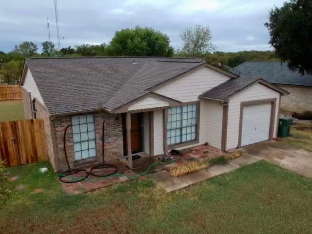 6021 Turner Street The Colony TX 75056