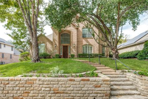 1403 Greenbriar Drive Allen TX 75013