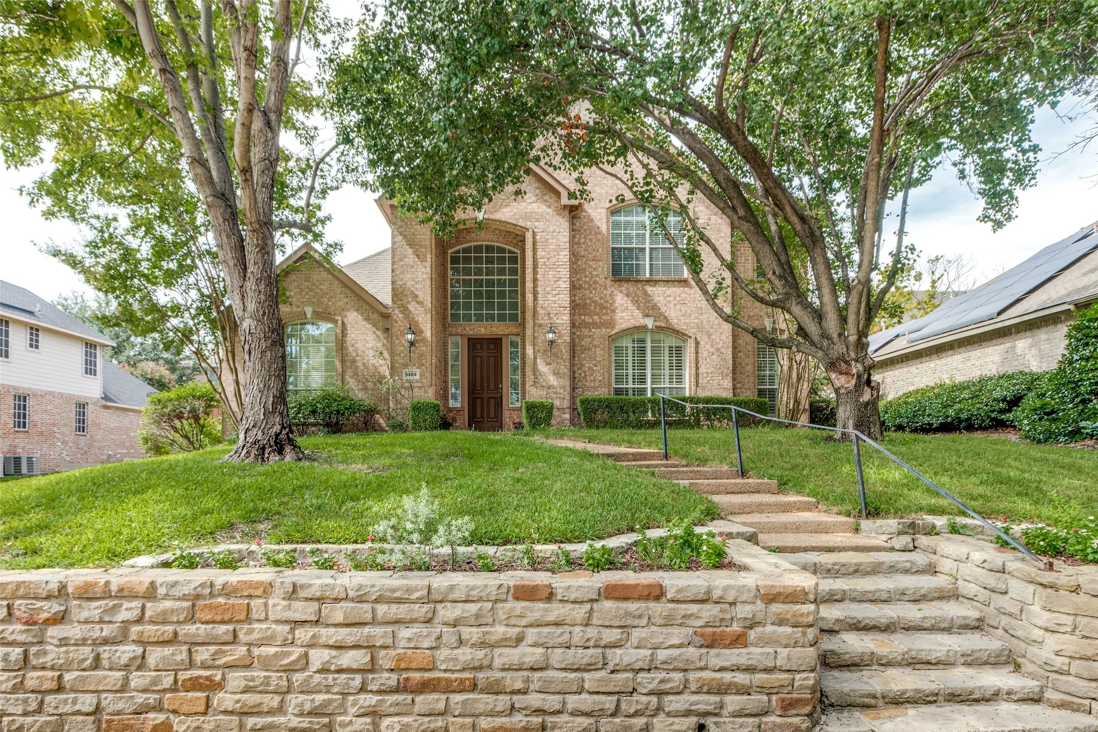 1403 Greenbriar Drive Allen TX 75013