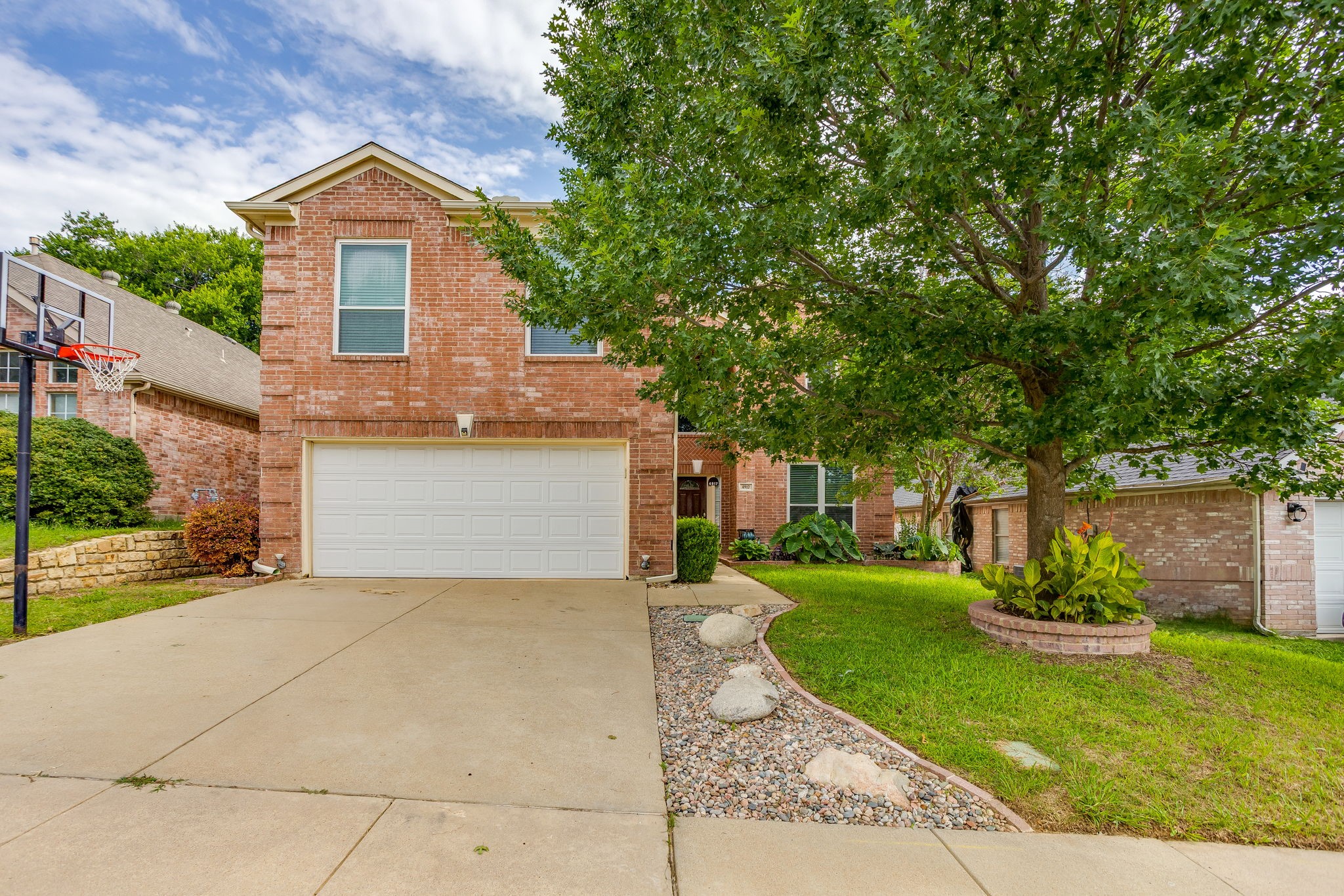 4917 Dougal Avenue Fort Worth TX 76137