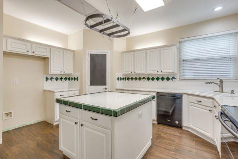 4917 Dougal Avenue Fort Worth TX 76137
