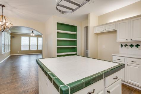 4917 Dougal Avenue Fort Worth TX 76137