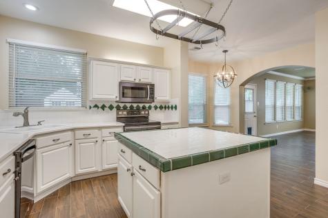 4917 Dougal Avenue Fort Worth TX 76137