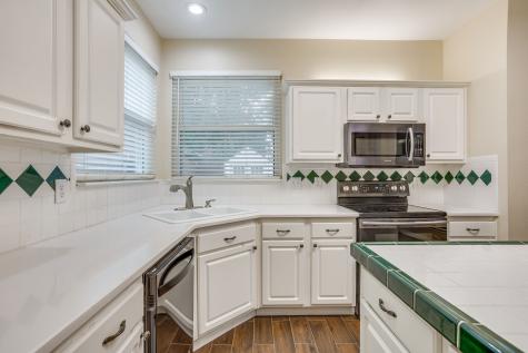 4917 Dougal Avenue Fort Worth TX 76137
