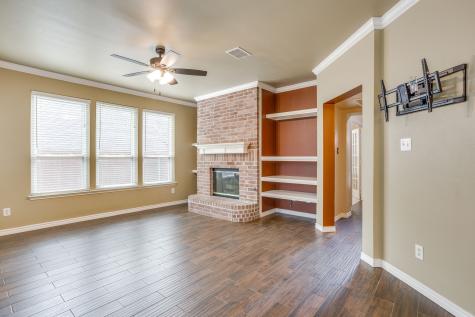 4917 Dougal Avenue Fort Worth TX 76137