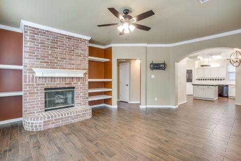 4917 Dougal Avenue Fort Worth TX 76137