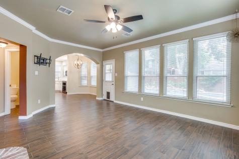 4917 Dougal Avenue Fort Worth TX 76137