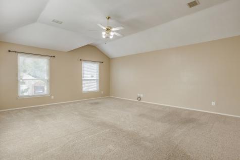 4917 Dougal Avenue Fort Worth TX 76137