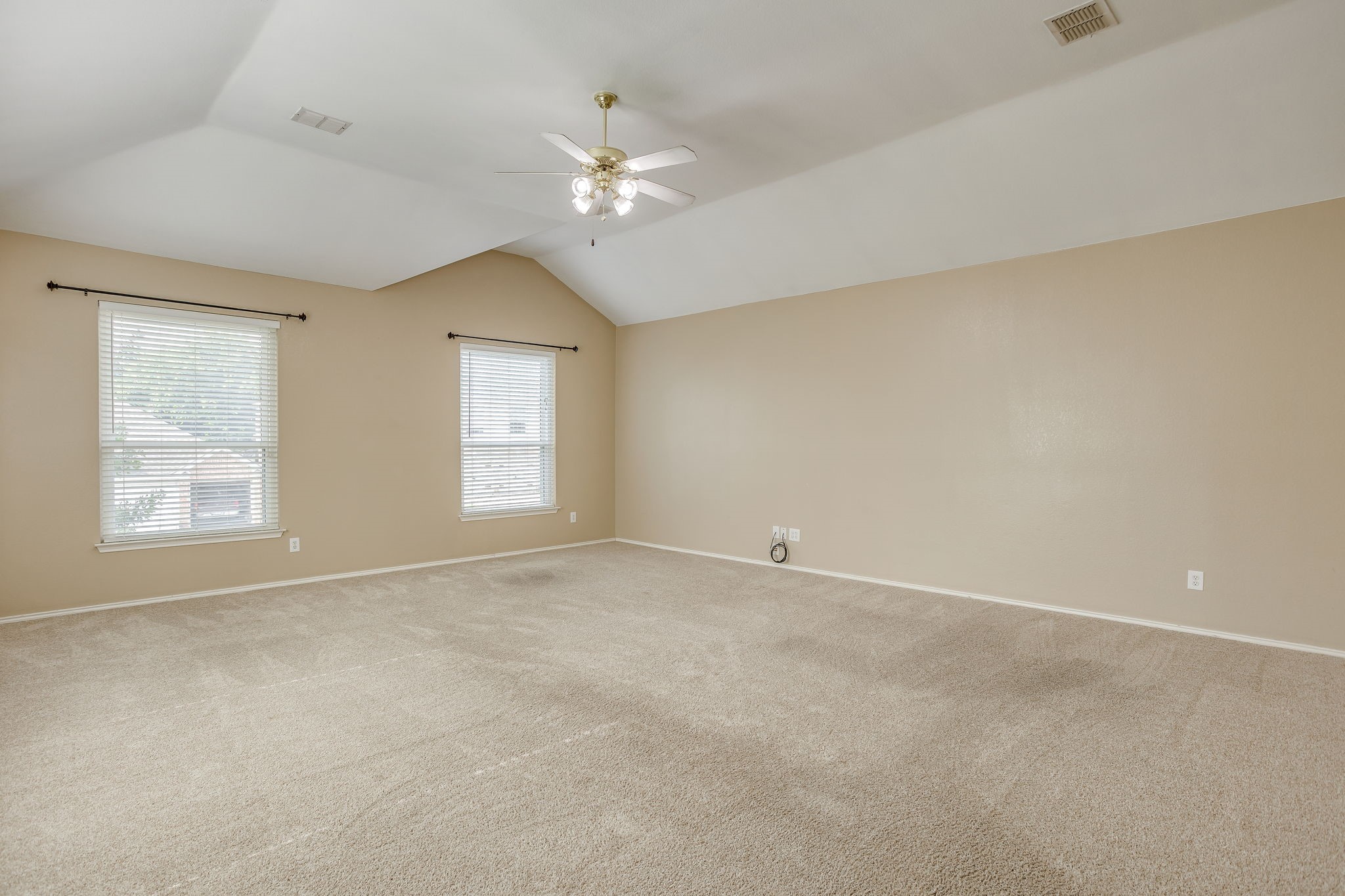 4917 Dougal Avenue Fort Worth TX 76137