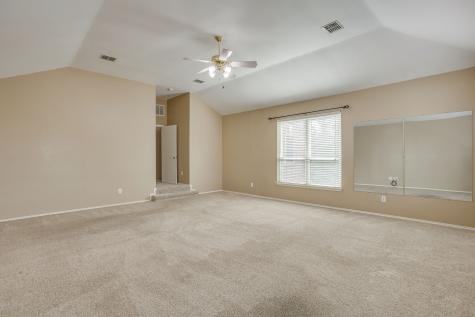 4917 Dougal Avenue Fort Worth TX 76137
