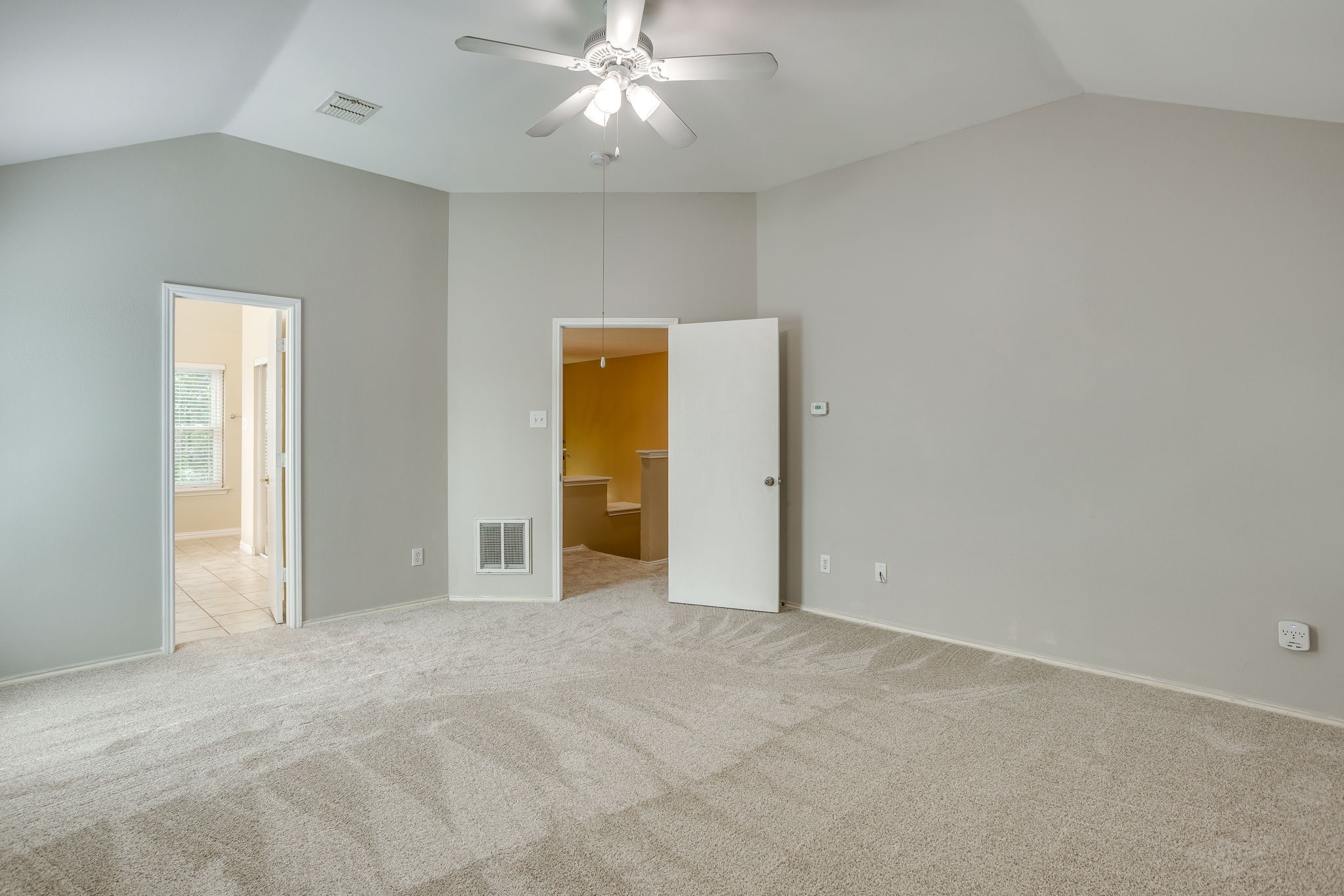 4917 Dougal Avenue Fort Worth TX 76137