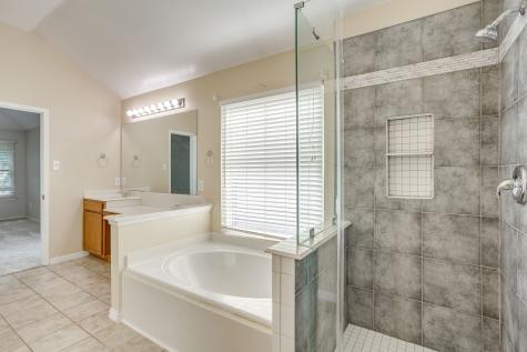 4917 Dougal Avenue Fort Worth TX 76137