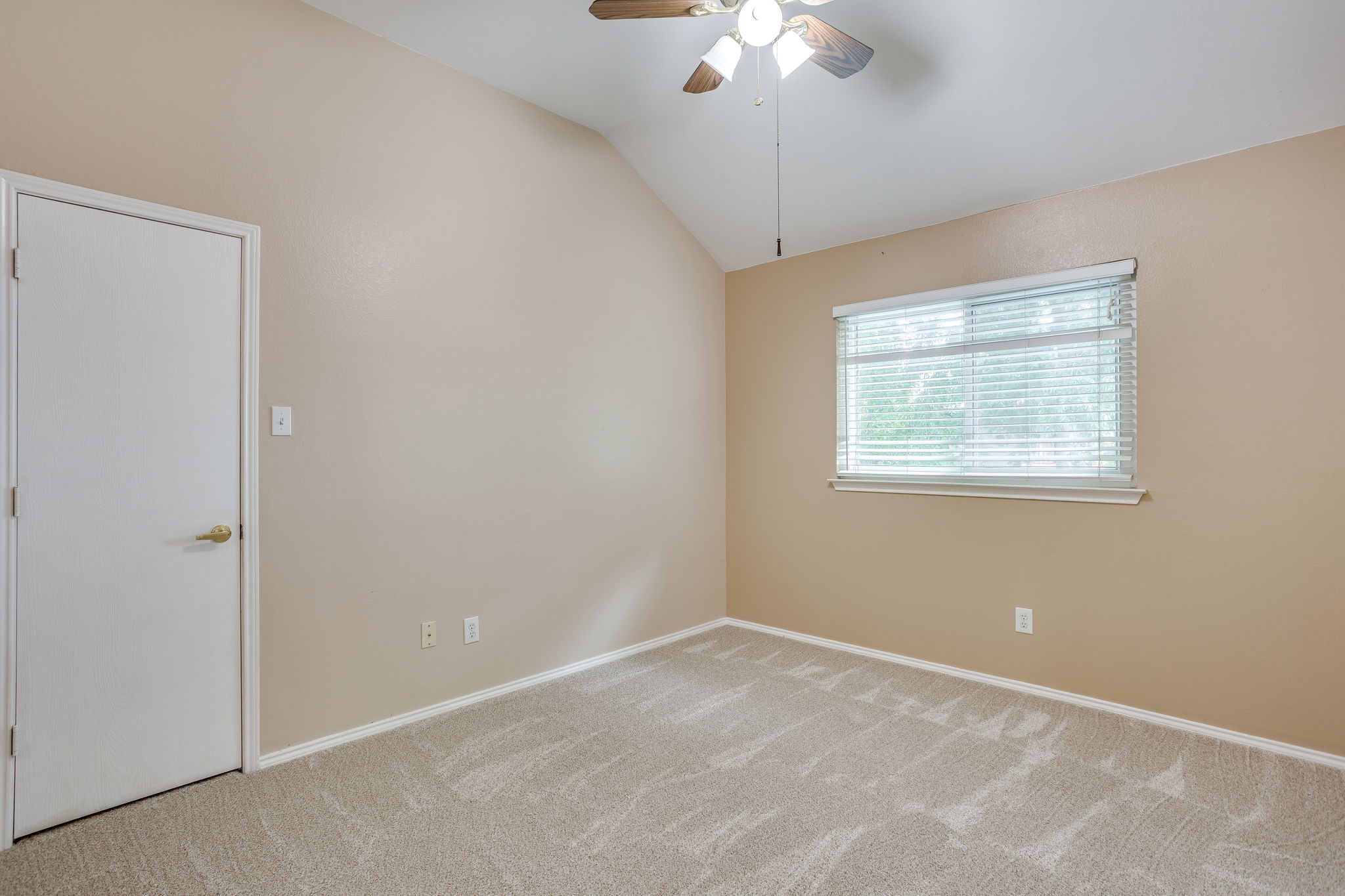 4917 Dougal Avenue Fort Worth TX 76137