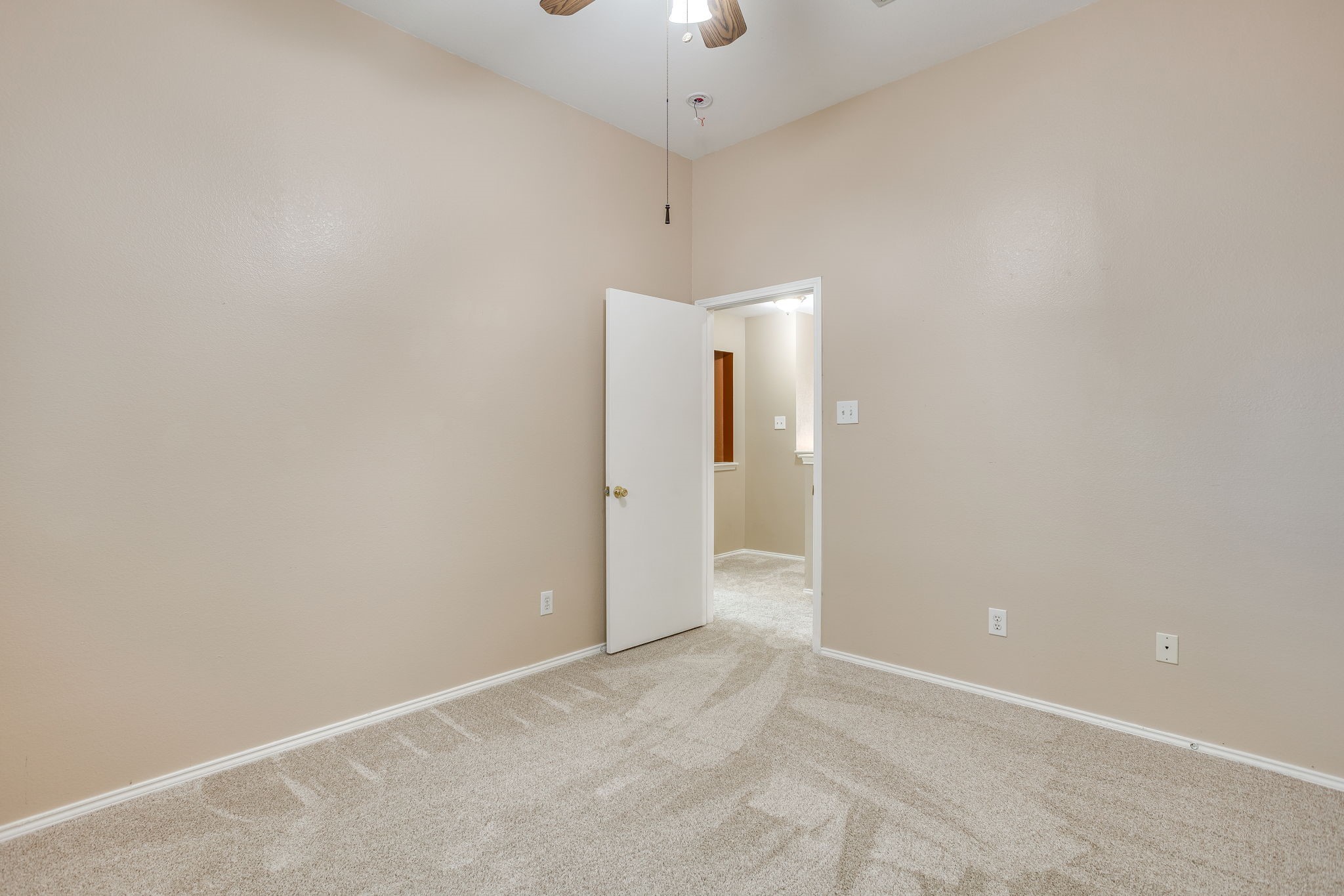 4917 Dougal Avenue Fort Worth TX 76137