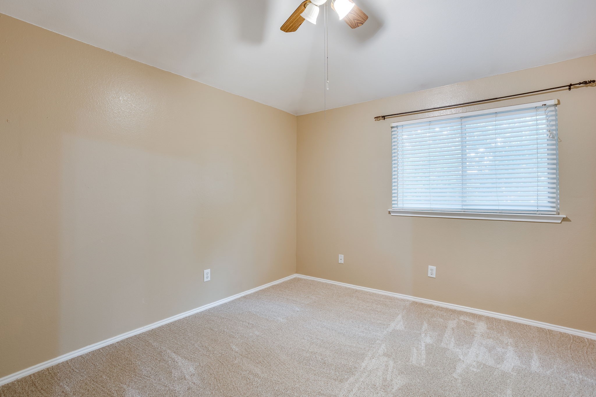 4917 Dougal Avenue Fort Worth TX 76137