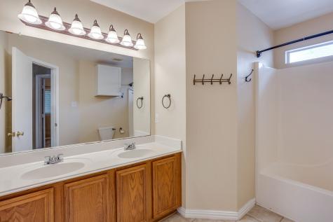 4917 Dougal Avenue Fort Worth TX 76137