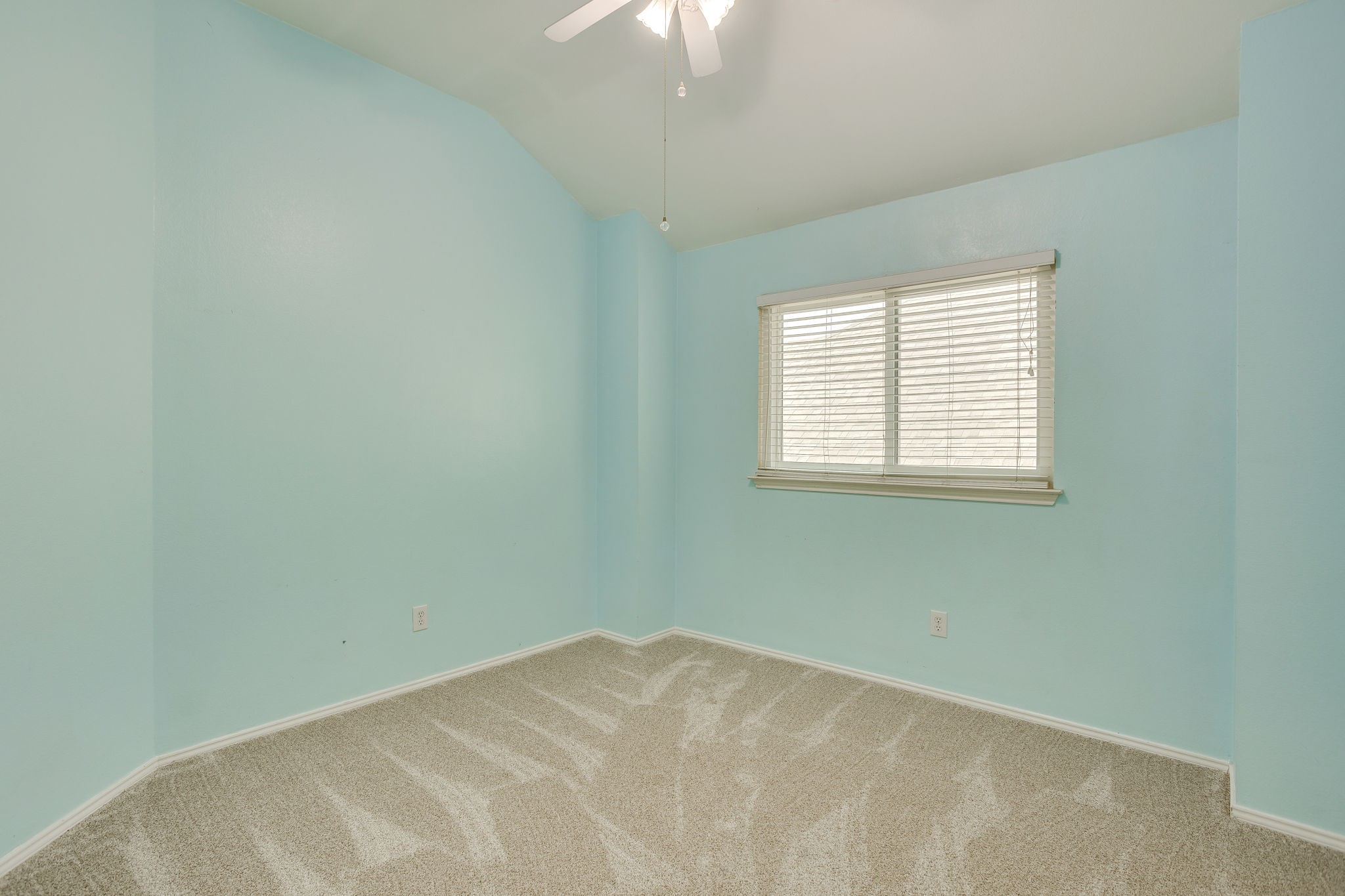 4917 Dougal Avenue Fort Worth TX 76137