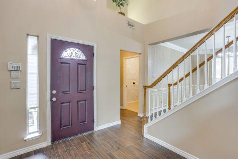4917 Dougal Avenue Fort Worth TX 76137